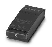 OKI 09006130 toner negro (original)