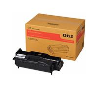 OKI B433/513 Unidad de tambor negro Original 09006239