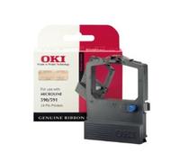 40107101 OKI MICROLINE 590 CINTA COLOR