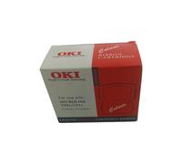40107101 OKI MICROLINE 590 CINTA COLOR