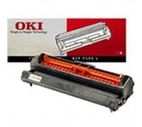 OKI 40709902 Tambor negro OKI 8W/8P