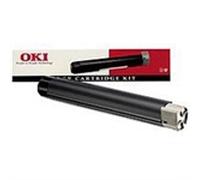 OKI 40815604 toner negro