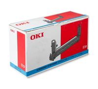 OKI 41514711 tambor cian (original)