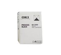 OKI 41644606 cartucho de tinta negro