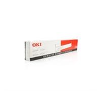 OKI 41721301 Cinta negra