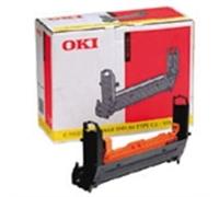 OKI 41962805 tambor amarillo