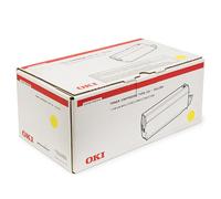 Oki C-7100/c-7300/c-7500 One Size Yellow
