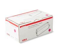 OKI C7100 C7300 C7350 C7500 toner magenta (OKI 41963006)