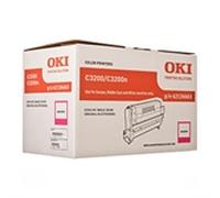 OKI 42126663 tambor magenta (OKI C3200)