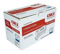 OKI 42126664 tambor de impresora Original 1 pieza(s)