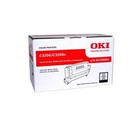 OKI 42126665 tambor negro (original)