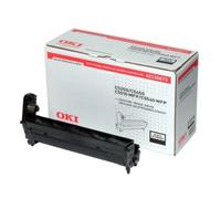 OKI 42126673 Drum Kit para c 5250/5250 DN/N/5450 DN/N/5510 MFP, 5540 MFP