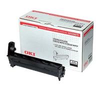 OKI 42126673 tambor negro (original)