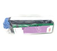 OKI 42127406 Tóner Original Magenta Type C6 C5100/C5200/C5300/C5400 [Sin Box ]