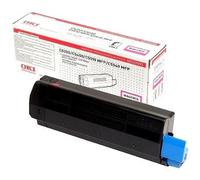 OKI 42127455 toner magenta XL C5250 C5450 C5510 C5540