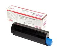 OKI 42127455 tóner Toner magenta para c 5250/5250 DN/N/5450 DN/N/5510 MFP, 5540 MFP