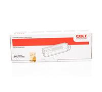 OKI 42127457 / C5250 - Cartucho de impresora para impresora C 5510 n MFP Premium, color negro, 5000 páginas