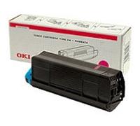 OKI 42804506 toner magenta