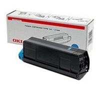 OKI 42804507 toner cian (original)