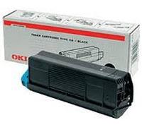 OKI 42804516 cartucho de tóner 1 pieza(s) Original Negro