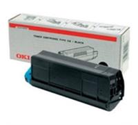 Oki 42804516 toner negro (OKI C3100)