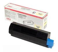 OKI 42804537 toner amarillo XL (OKI C3200)