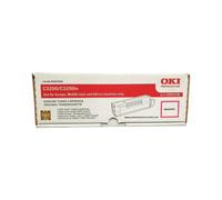 Oki Systems Cartucho de tóner C-3200 42804538 Magenta XL (original)
