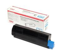OKI 42804547 tóner cian para c 5250/5250 DN/N/5450 DN/N/5510 MFP, 5540 MFP