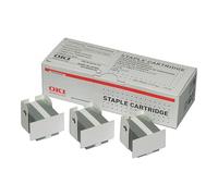 OKI 42937603 cartucho de grapas (3x5000)