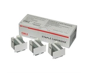 OKI 42937603 cartucho de grapas (3x5000)