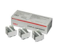 OKI 42937603 pack grapas (original)