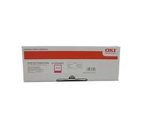 OKI 43324422 MAGENTA TÓNER - 5000 PAGES | PARA C-5800DN