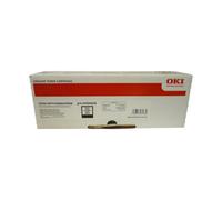 OKI 43324424 toner negro (original)