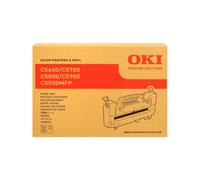 OKI 43363203 UNIDAD DE FUSOR - 60000 PÁGINAS PARA C-5800DN