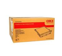 Oki Systems Cinta de transferencia 43363412 Negro compatible con C5600/C5650/C5850N