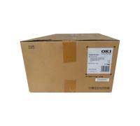 Oki Systems Cinta de transferencia 43363412 Negro compatible con C5600/C5650/C5850N