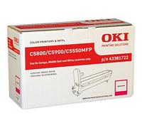 Oki 43381722 - Cartucho de tóner