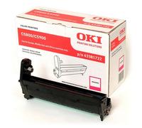 OKI 43381722 tambor de impresora Original