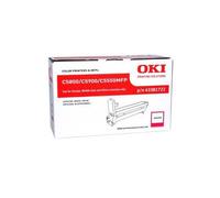 43381722 OKI C5800 TAMBOR MAGENTA