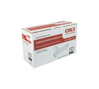 43381724 OKI C5800 TAMBOR NEGRO