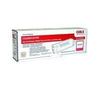 OKI C5600 C5700 toner magenta (OKI 43381906)