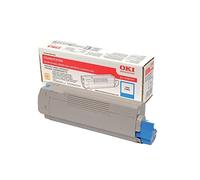 OKI 43381907 - Cartucho de tóner