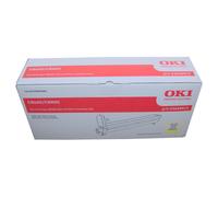 OKI 43449013 AMARILLO TAMBOR - 20000 PÁGINAS PARA C-8600CDTN