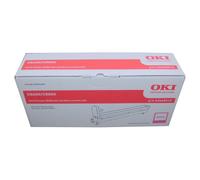 OKI 43449014 MAGENTA TAMBOR - 20000 PÁGINAS PARA C-8600CDTN