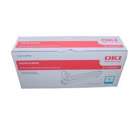 OKI Cyan Drum for C8600 Original