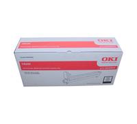 OKI Tambor 43449016 para C8600 - Original Negro 20.000 páginas
