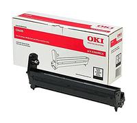 OKI Unidad de tambor negro Original 43449016