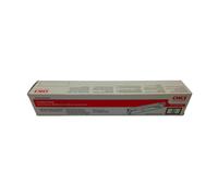 43459340 OKI C3400 TÓNER NEGRO
