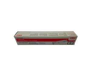 OKI 43459340 NEGRO TÓNER - 2000 PÁGINAS PARA C-3400N