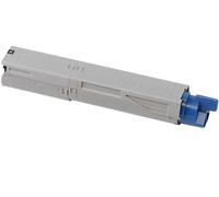 OKI 43459340 toner negro XL (original)